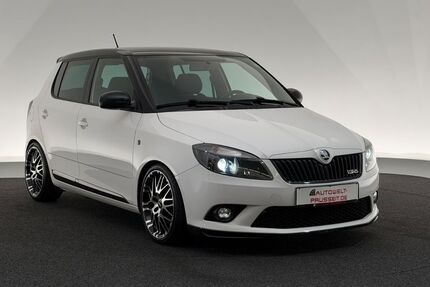 Skoda Fabia 104.989 km 8.980 &euro; Horb am Neckar 72160