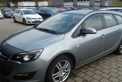 Opel Astra 174.000 km 4.990 &euro; Horb-Mühringen 72160