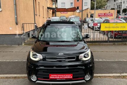 Kia Soul 34.100 km 17.500 &euro; Stuttgart 70435