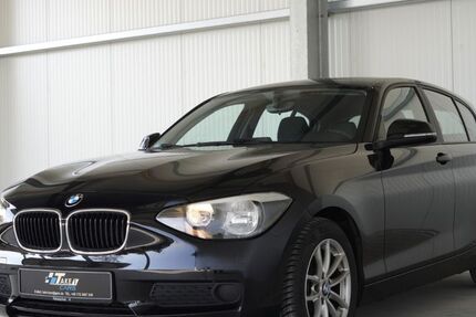 BMW 116 59.900 km 11.990 &euro; Horb am Neckar 72160