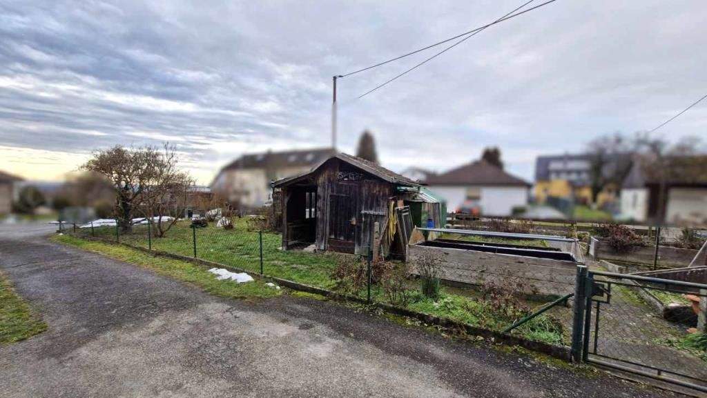 Einfamilienhaus Nagold-Hochdorf Hochdorf - 8 Zimmer, 191 m&sup2;, 394.000&euro; | Angebot:25745176