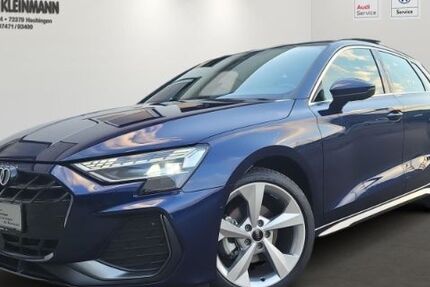 Audi A3 8.900 km 35.900 &euro; Hechingen 72379