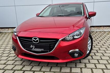 Mazda 3 44.000 km 12.750 &euro; Hechingen 72379
