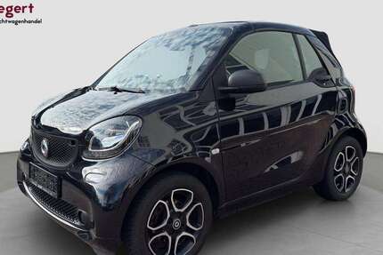 Smart forTwo 28.500 km 15.900 &euro; Holzgerlingen 71088