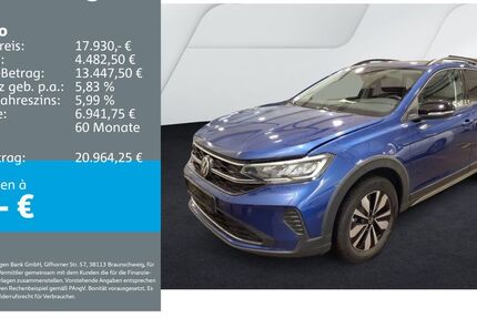 VW Taigo 22.596 km 17.930 &euro; Reutlingen 72770
