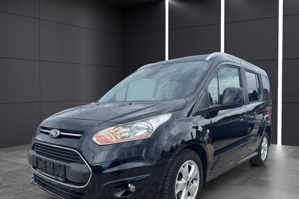 Ford Tourneo Connect 100.000 km 8.990 &euro; Reutlingen / Stuttgart 72766