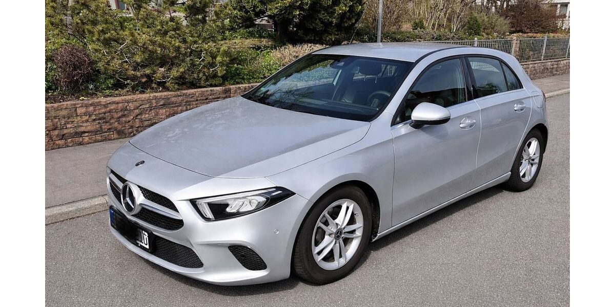 Mercedes-Benz A 180 89.745 km 18.900 &euro; Weil der Stadt 71263