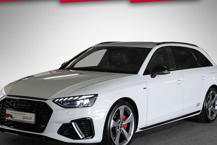Audi A4 46.457 km 36.630 &euro; Stuttgart 70469