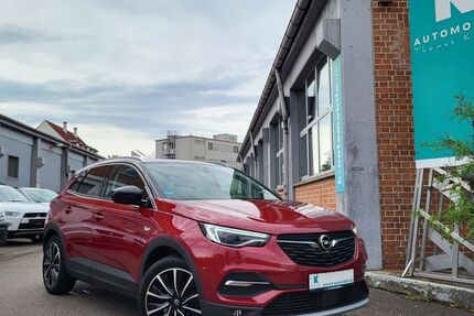 Opel Grandland (X) 73.900 km 17.990 &euro; Stuttgart 70372