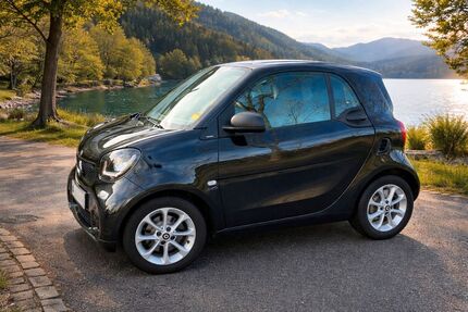 Smart ForTwo 73.800 km 8.499 &euro; Leinfelden-Echterdingen 70771
