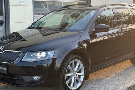 Skoda Octavia 149.000 km 9.950 &euro; Sindelfingen/Stuttgart 71069