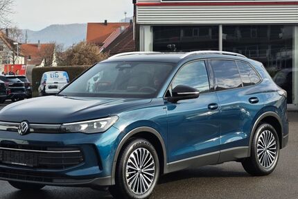 VW Tiguan 25.580 km 35.990 &euro; Dettingen/Erms 72581