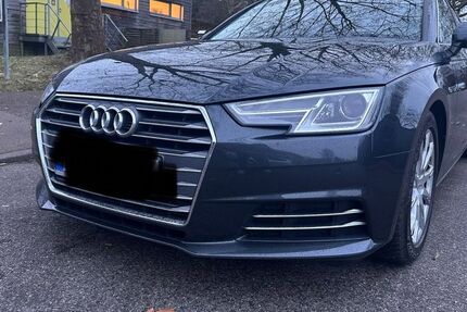 Audi A4 105.000 km 17.900 &euro; Stuttgart 70378