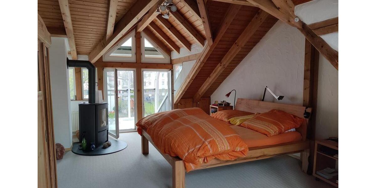 Maisonettenwohnung Tübingen Derendingen - 4 Zimmer, 160 m&sup2;, 2.500&euro; | Angebot:25407829