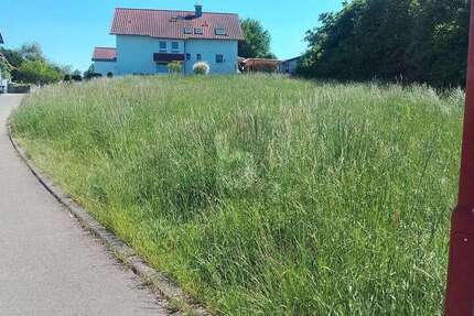 Grundstück Dußlingen - 169.000&euro; | Angebot:27185570
