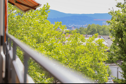 Wohnung Reutlingen Orschel-Hagen - 3 Zimmer, 81 m&sup2;, 229.000&euro; | Angebot:26926900