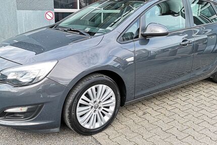 Opel Astra 177.000 km 3.250 &euro; Ofterdingen 72131