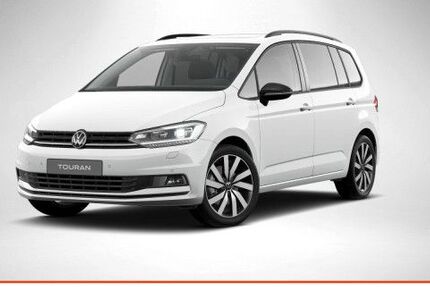 VW Touran 14.000 km 39.890 &euro; Nürtingen 72622
