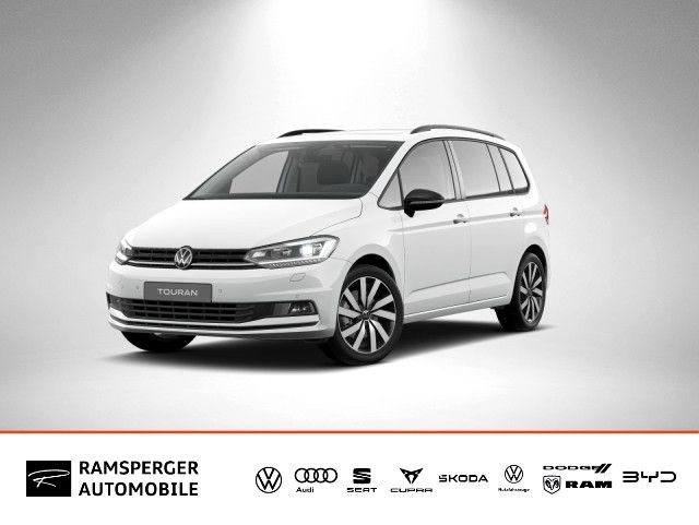 VW Touran 14.000 km 39.890 &euro; Nürtingen 72622
