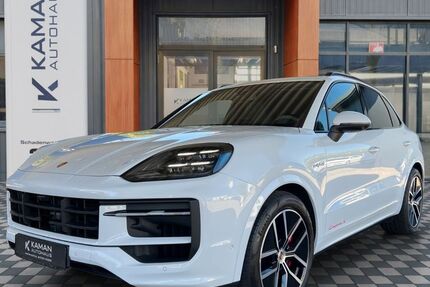 Porsche Cayenne 47.700 km 98.700 &euro; Sindelfingen 71065