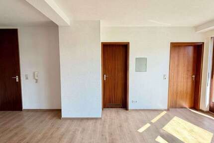 Wohnung Rangendingen - 2 Zimmer, 41 m&sup2;, 380&euro; | Angebot:27180390