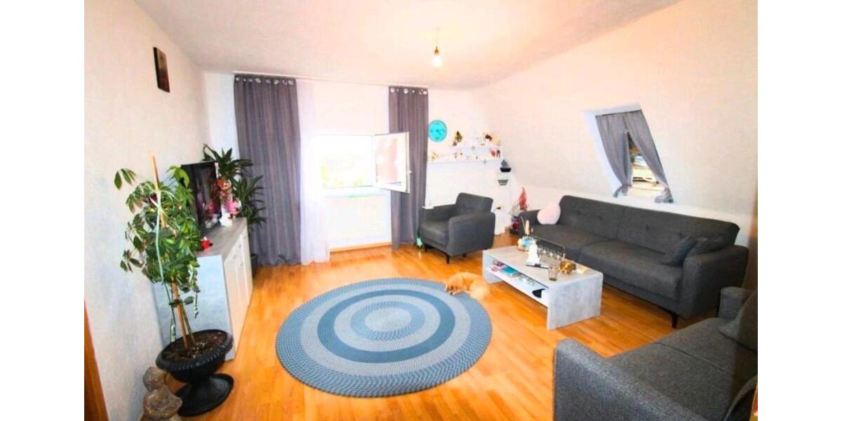 Mehrfamilienhaus, Wohnhaus Mötzingen - 9 Zimmer, 204 m&sup2;, 600.000&euro; | Angebot:24828040