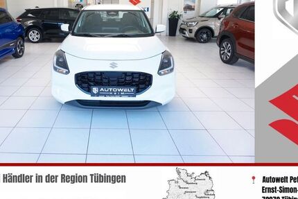 Suzuki Swift 1.600 km 16.900 &euro; Tübingen 72072