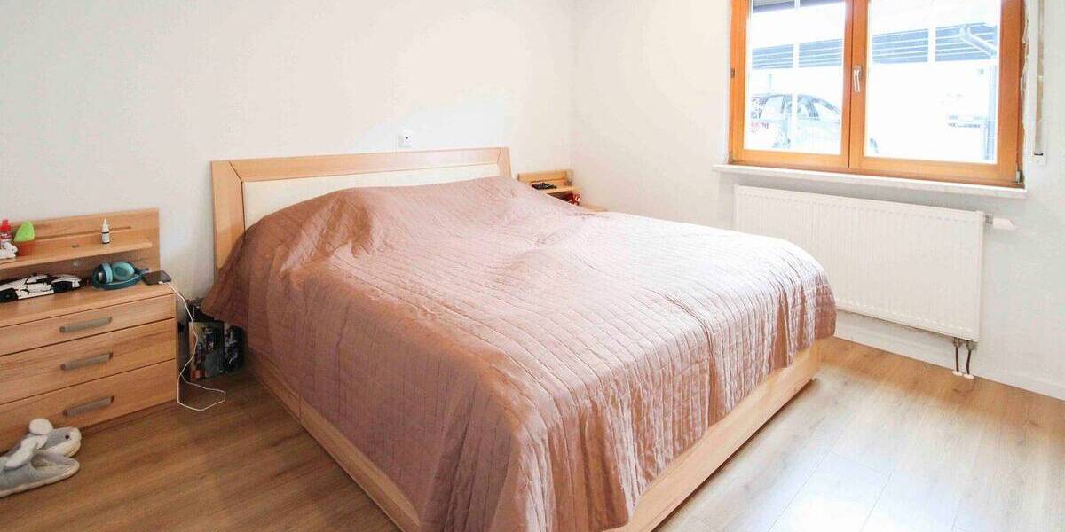 Einfamilienhaus Althengstett - 5 Zimmer, 595.000&euro; | Angebot:25928988