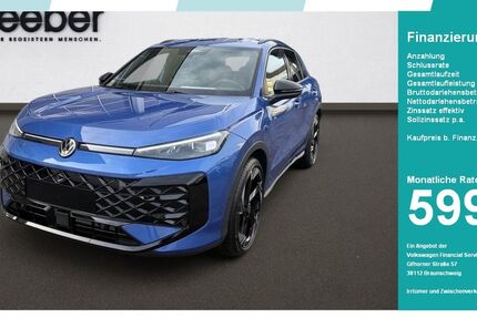 VW T-Roc 5.100 km 38.599 &euro; Weil der Stadt 71263