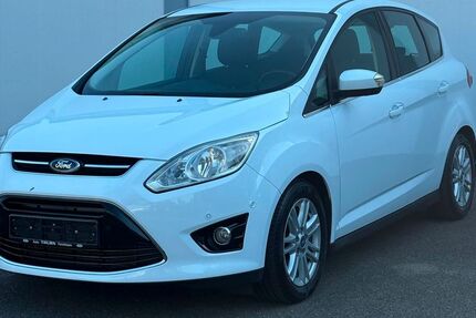 Ford C-Max 146.256 km 4.999 &euro; Reutlingen 72770