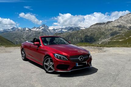 Mercedes-Benz C 180 76.500 km 25.000 &euro; Filderstadt 70794