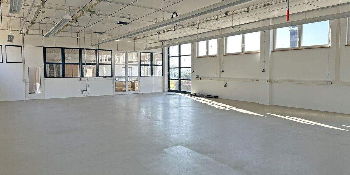 Gewerbeobjekt Reutlingen / Degerschlacht Innenstadt - 2.995&euro; | Angebot:25746922