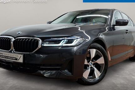 BMW 520 50.723 km 37.290 &euro; Stuttgart 70569