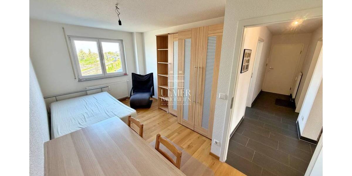 Etagenwohnung Leinfelden-Echterdingen Leinfelden - 3 Zimmer, 82 m&sup2;, 495.000&euro; | Angebot:26490621