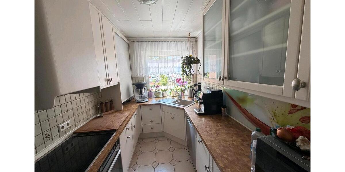 Hochparterre Schönaich - 4.5 Zimmer, 96 m&sup2;, 425.000&euro; | Angebot:26991350