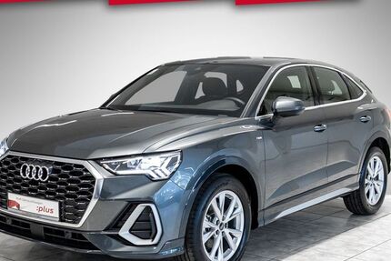 Audi Q3 11.422 km 36.920 &euro; Böblingen 71034