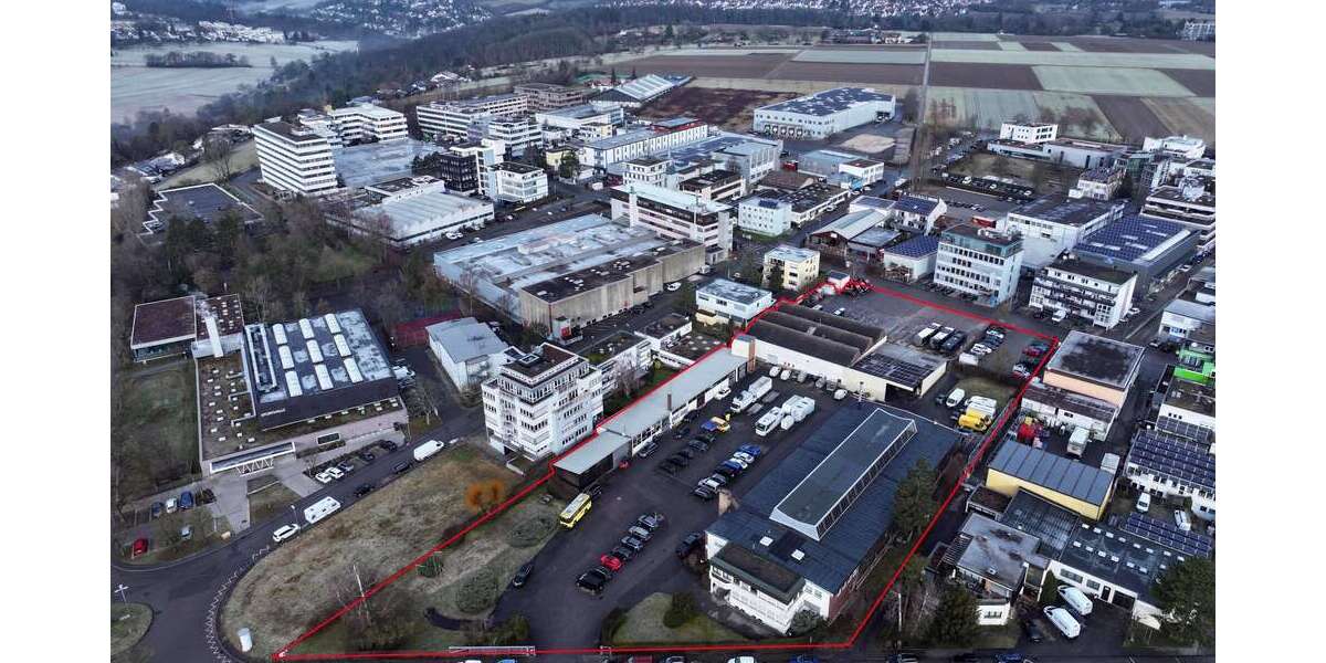 Grundstück Ostfildern - 3.250.000&euro; | Angebot:25198399