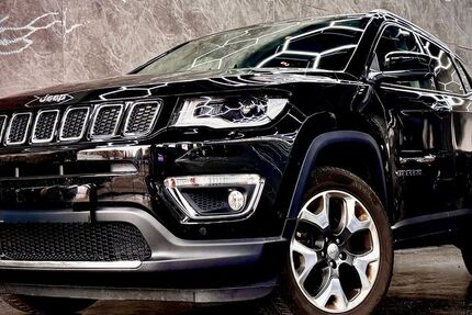 Jeep Compass 49.000 km 18.999 &euro; Reutlingen 72762