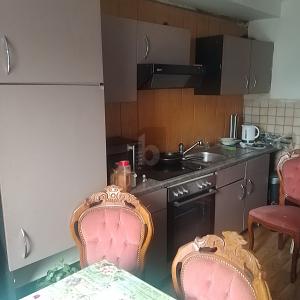 SINGLE-DOMIZIL MIT KÜCHE - Etagenwohnung Burladingen | Angebot:25821219