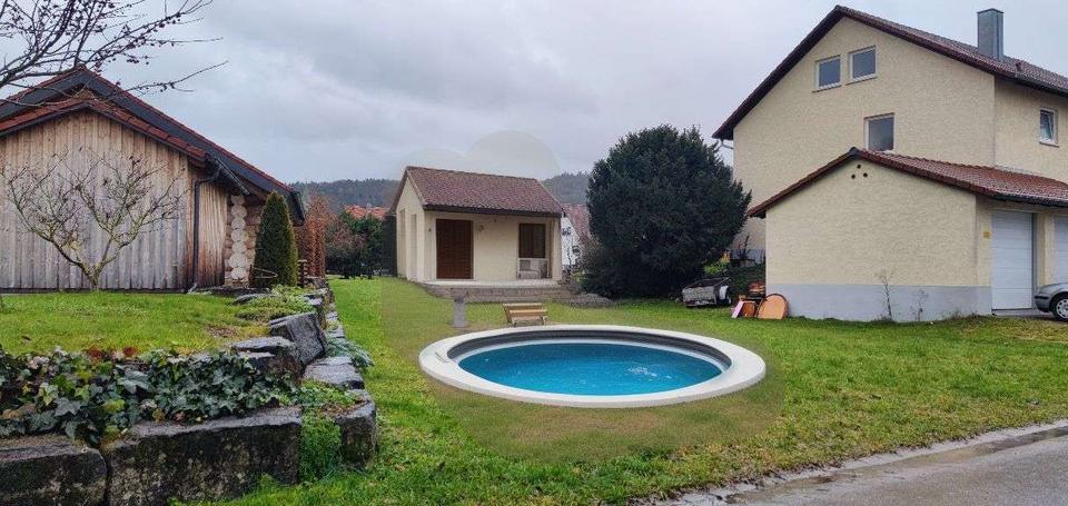 Grundstück Haigerloch - 119.000&euro; | Angebot:15081195