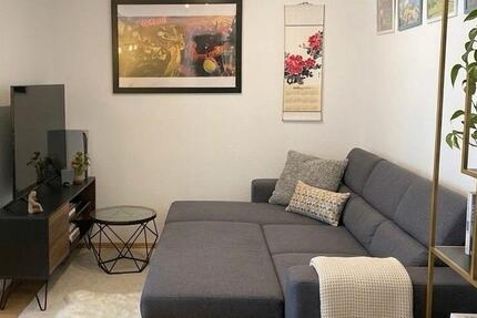 Wohnung Stuttgart Stuttgart-Nord - 3 Zimmer, 62 m&sup2;, 1.450&euro; | Angebot:25834201