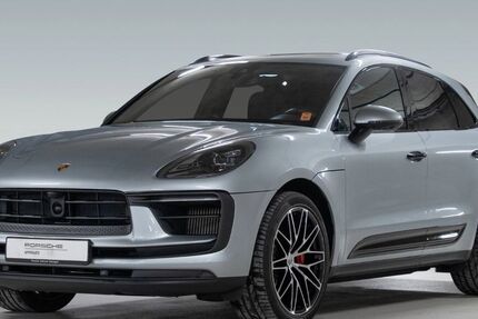 Porsche Macan 60.500 km 69.900 &euro; Stuttgart 70469
