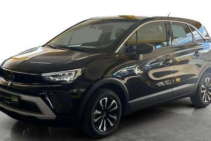 Opel Crossland 13.116 km 15.580 &euro; Sindelfingen 71065