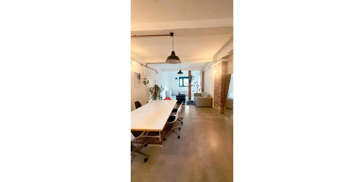 Gewerbeobjekt Stuttgart Stuttgart-Süd - 100&euro; | Angebot:22984370