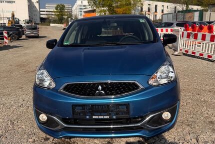 Mitsubishi Space Star 62.000 km 7.750 &euro; Stuttgart 70376