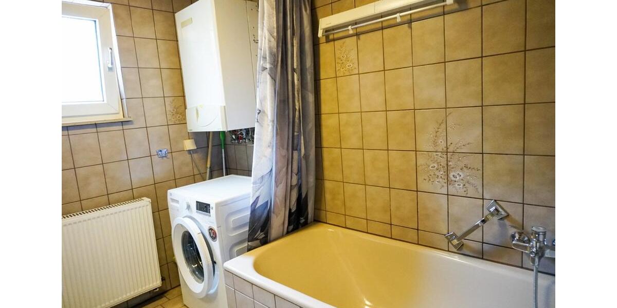 Hochparterre Wannweil - 3 Zimmer, 54 m&sup2;, 215.000&euro; | Angebot:27156264