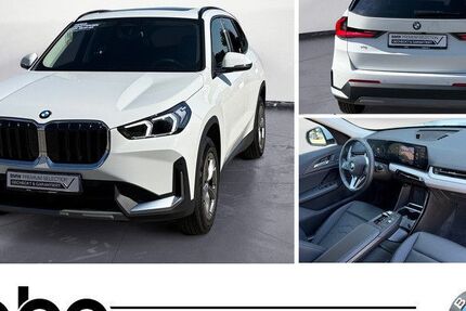 BMW X1 9.471 km 40.430 &euro; Horb am Neckar 72160