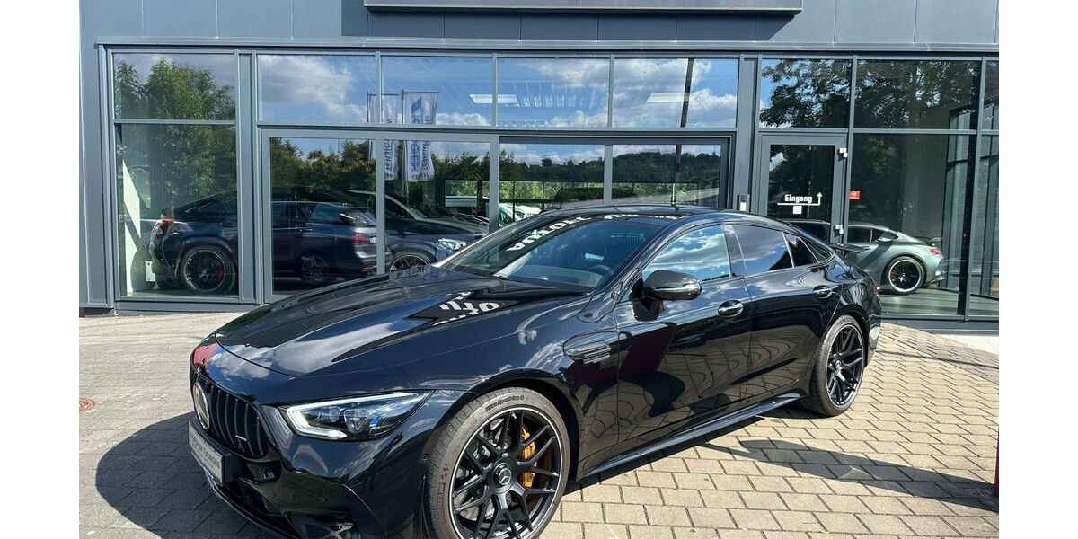 Mercedes-Benz AMG GT 42.300 km 124.990 &euro; TÜBINGEN 72072