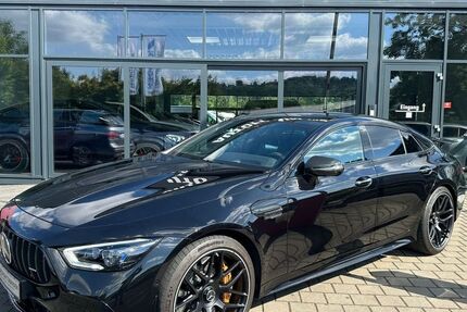 Mercedes-Benz AMG GT 42.300 km 126.990 &euro; TÜBINGEN 72072