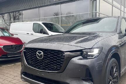 Mazda CX-60 12.842 km 47.490 &euro; Böblingen 71034